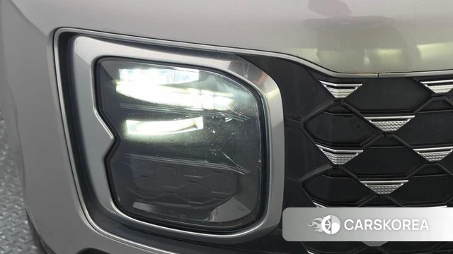 Hyundai Grandeur (GN7) id 4965254 из Кореи 14