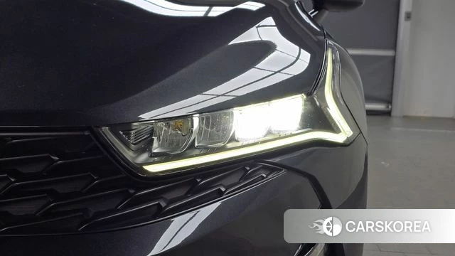 Kia K5 3rd generation id 4976300 из Кореи 14