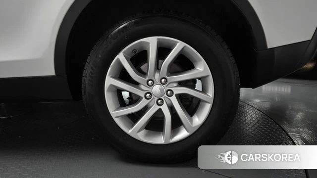 Land Rover Discovery Sports id 5018657 из Кореи 14