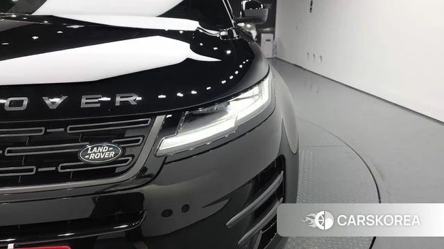 Land Rover Range Rover Evoque 2nd Generation id 4940862 из Кореи 14