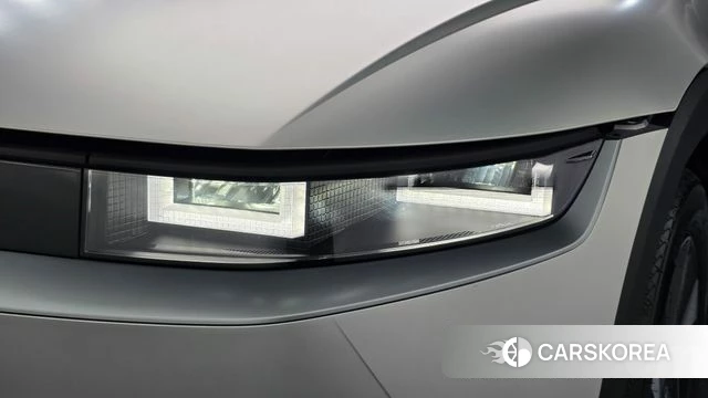 Hyundai The New Ionic 5 id 4985089 из Кореи 14