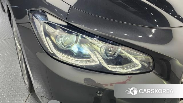 Hyundai Grandeur IG id 4837306 из Кореи 14