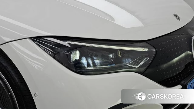 Mercedes-Benz EQE V295 id 4990883 из Кореи 14