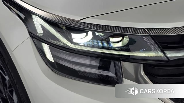 Kia The New Seltos id 5033390 из Кореи 15