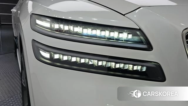 Genesis GV80 id 4975068 из Кореи 14