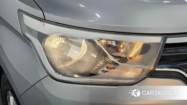 Hyundai The New Grand Starex id 4967906 из Кореи 14