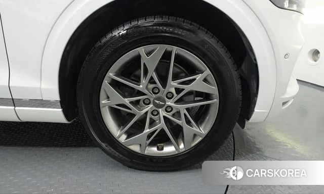 Genesis GV70 id 4976717 из Кореи 14