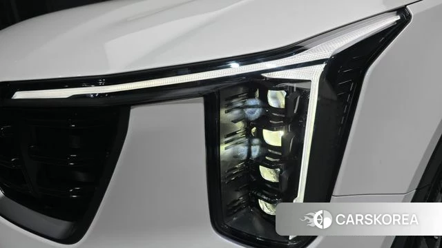 Kia The New Sorento 4th Generation id 4990638 из Кореи 14