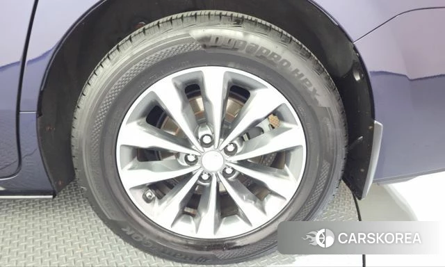 Toyota Sienna 4th Generation id 4992117 из Кореи 14