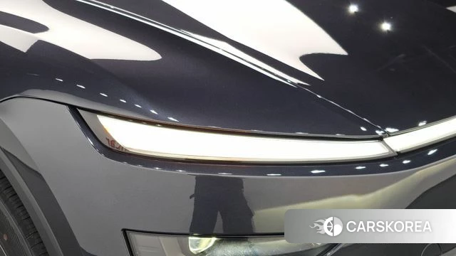 Tesla Model Y id 5010896 из Кореи 14