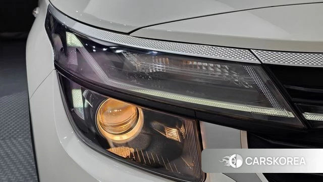 Kia The New Seltos id 5011469 из Кореи 14