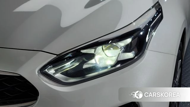 Kia Come New K3 id 4638206 из Кореи 14