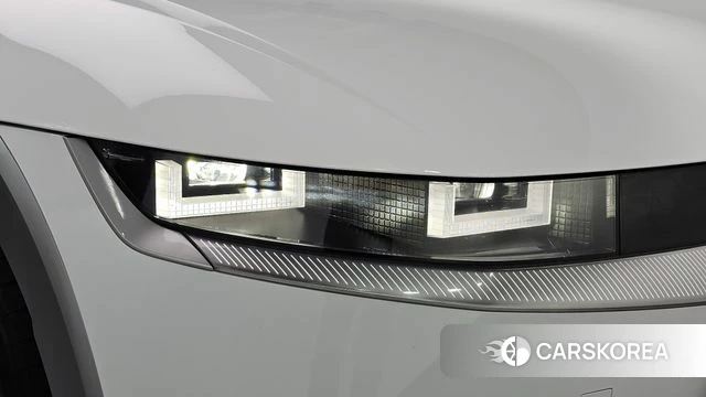 Hyundai Ionic 5 id 4848590 из Кореи 14