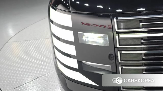Hyundai Palisade (LX3) id 4756815 из Кореи 14