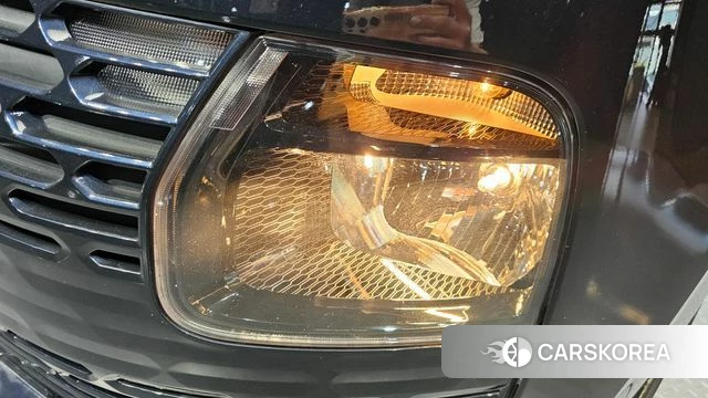 Hyundai Staria id 4982037 из Кореи 14