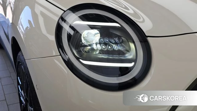 Mini Cooper Electric 4th Generation id 4767173 из Кореи 14