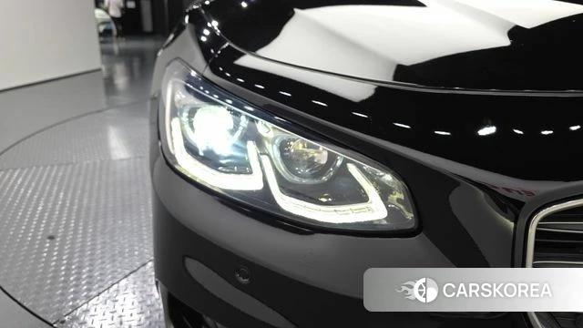 Hyundai Grandeur IG id 4770859 из Кореи 14