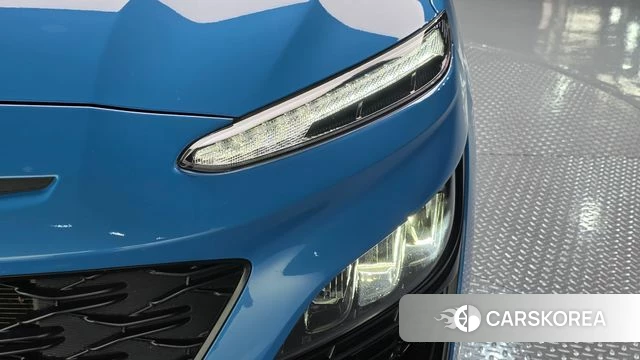 Hyundai The New Kona id 4930283 из Кореи 14