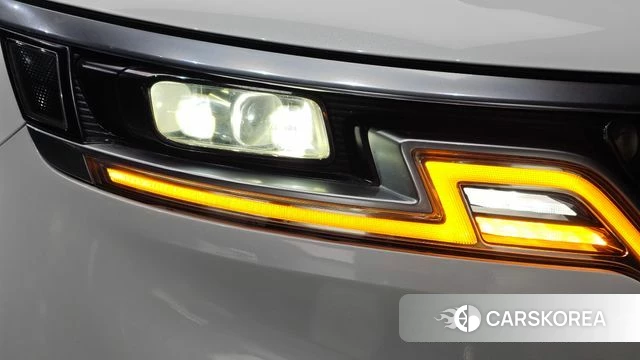 Kia Carnival 4th generation id 4923125 из Кореи 14