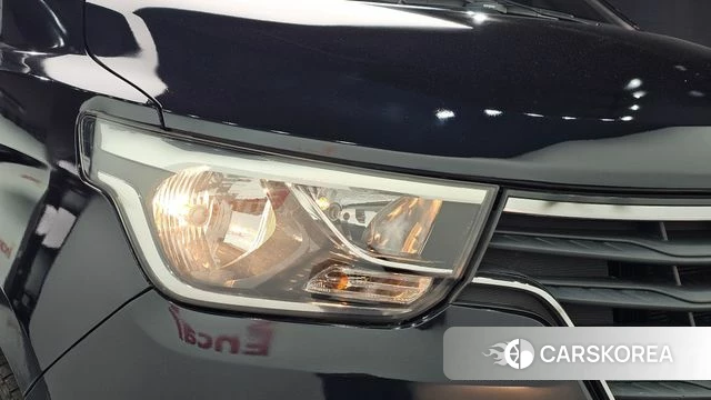 Hyundai The New Grand Starex id 4993307 из Кореи 14