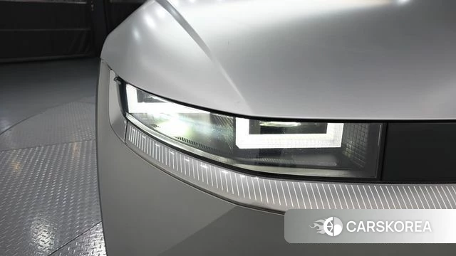 Hyundai Ionic 5 id 4981716 из Кореи 14