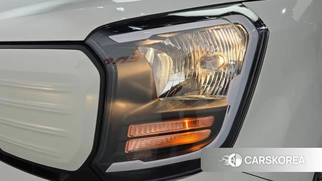 Kia The New Kia Ray id 4935865 из Кореи 14