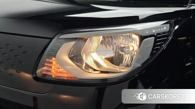 Kia The New Ray id 4987320 из Кореи 14