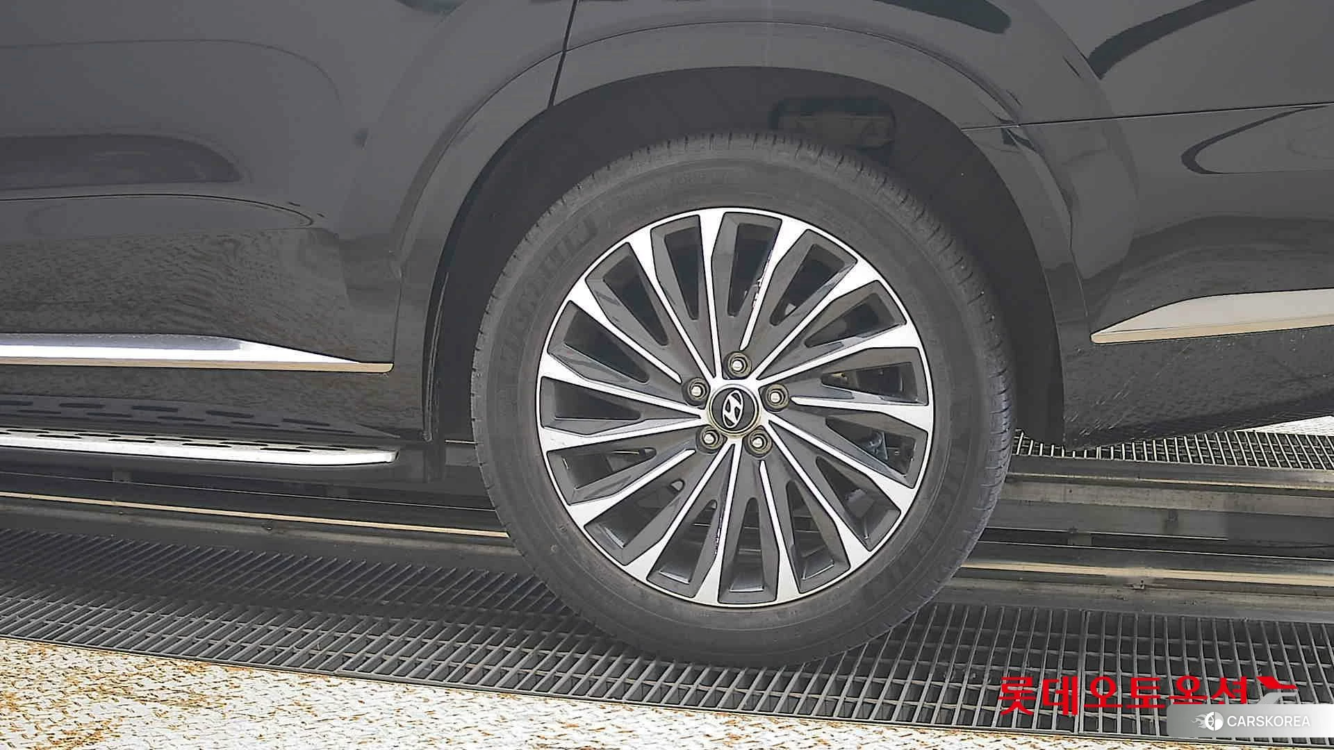 Hyundai Palisade id 4990064 из Кореи 14