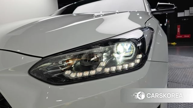 Hyundai Veloster (JS) id 4992966 из Кореи 14