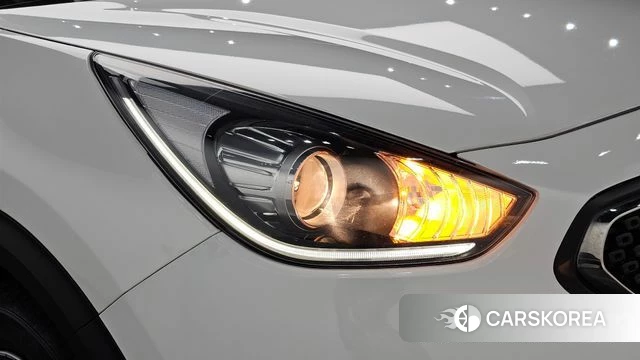 Kia Niro id 5014137 из Кореи 14