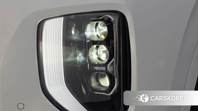 Hyundai Palisade id 5027683 из Кореи 14