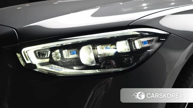 Mercedes-Benz S-Class W223 id 5033045 из Кореи 14