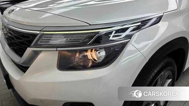 Kia Seltos id 4923006 из Кореи 14