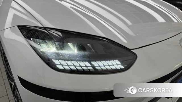 Hyundai Ionic 6 id 5022148 из Кореи 14