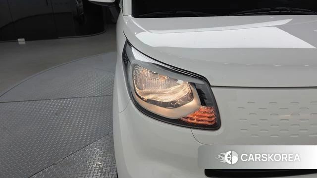 Kia The New Ray id 5028342 из Кореи 14