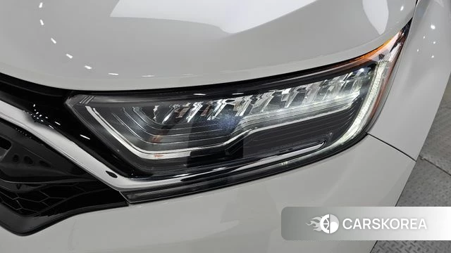 Honda CR-V 5th generation id 4614119 из Кореи 14
