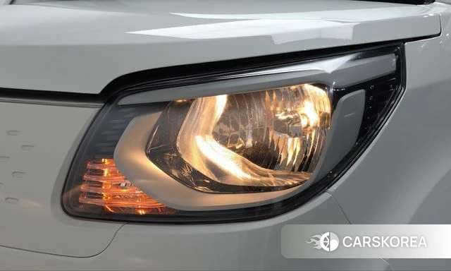 Kia The New Ray id 5023558 из Кореи 14