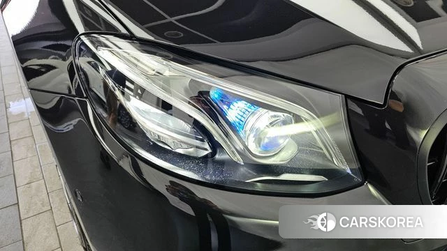 Mercedes-Benz E-Class W213 id 4982378 из Кореи 14