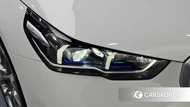 BMW 5 Series (G60) id 5026053 из Кореи 14