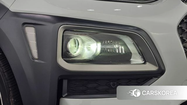 Hyundai Kona id 4998868 из Кореи 14