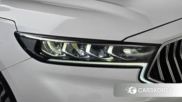 Kia K7 Premier id 5028571 из Кореи 14