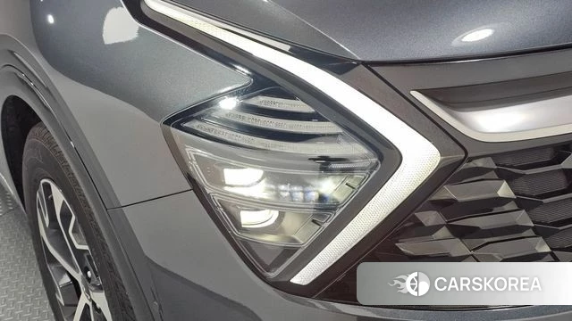Kia Sportage 5th Generation Hybrid id 4991033 из Кореи 14
