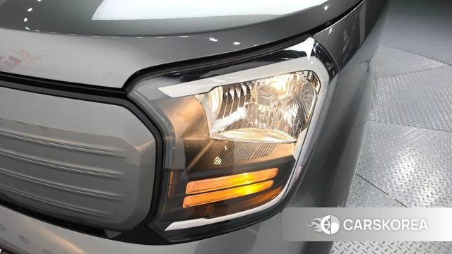 Kia The New Kia Ray id 4975887 из Кореи 14