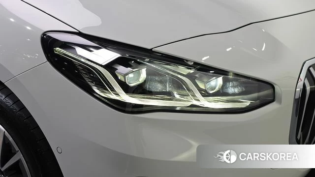 BMW 2 Series Active Tourer (U06) id 5016114 из Кореи 14