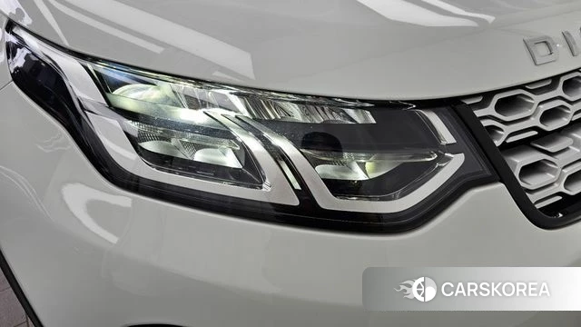 Land Rover Discovery Sports 2nd Generation id 5013192 из Кореи 14