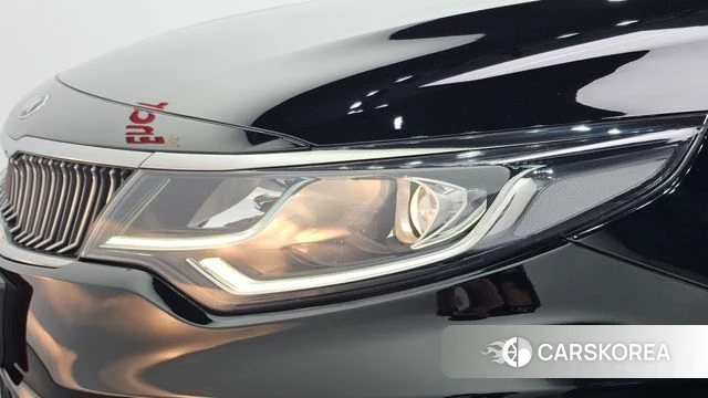Kia The New K5 2nd generation id 5024008 из Кореи 14