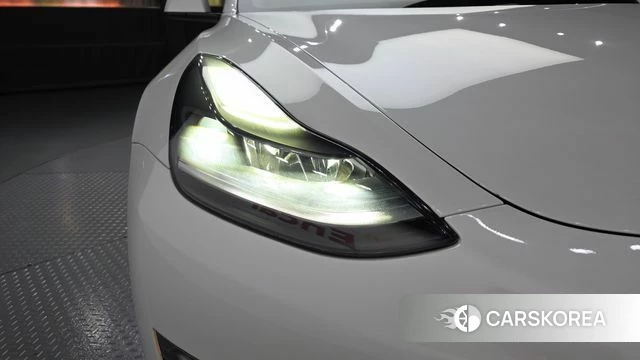 Tesla Model 3 id 4906620 из Кореи 14