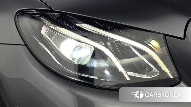 Mercedes-Benz E-Class W213 id 4967163 из Кореи 14