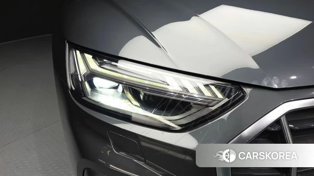 Audi Q5 (FY) id 5012338 из Кореи 14