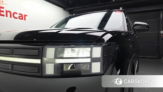 Hyundai Santa Fe (MX5) id 5011754 из Кореи 14